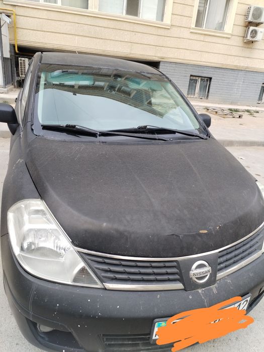 Арендага ниссан авто