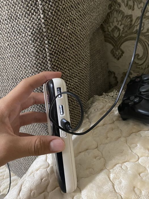 Повербанк |Powerbank