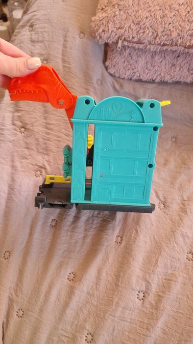 Писта Hot Wheels