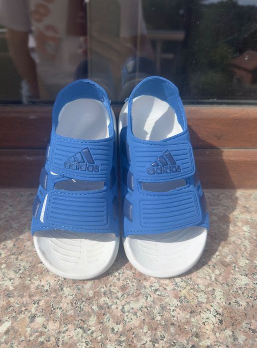 Детски сандали Adidas – номер 27