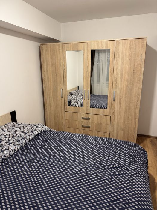 Apartament in bloc nou  [Regim Hotelier] Termen scurt/lung