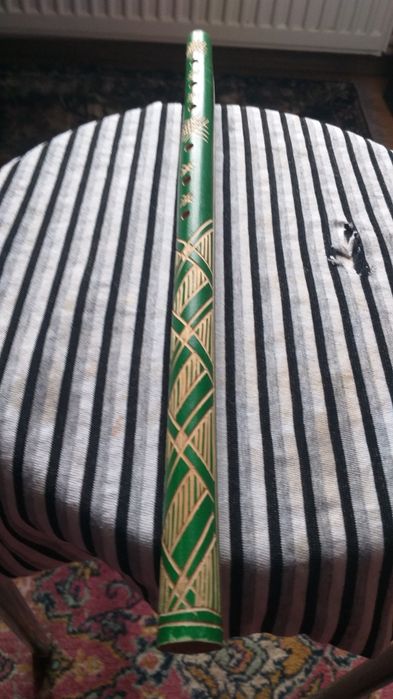 Fluier traditional ROMÂNIA