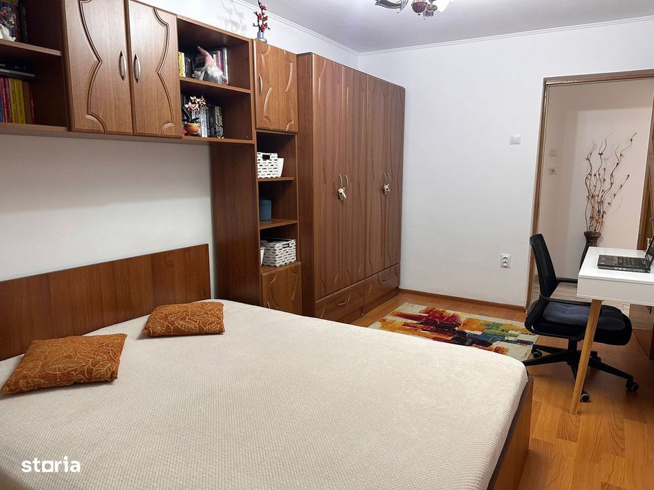Apartament de vanzare