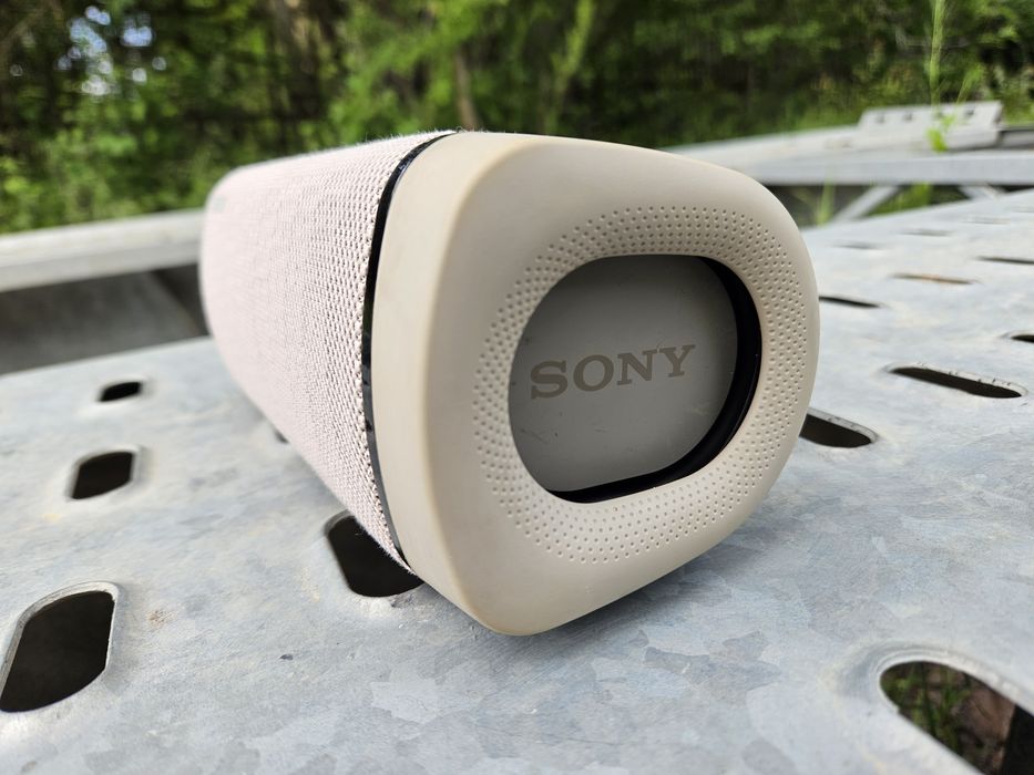 Преносим високоговорител тонколона Sony XB33  EXTRA BASS™  bluetooth