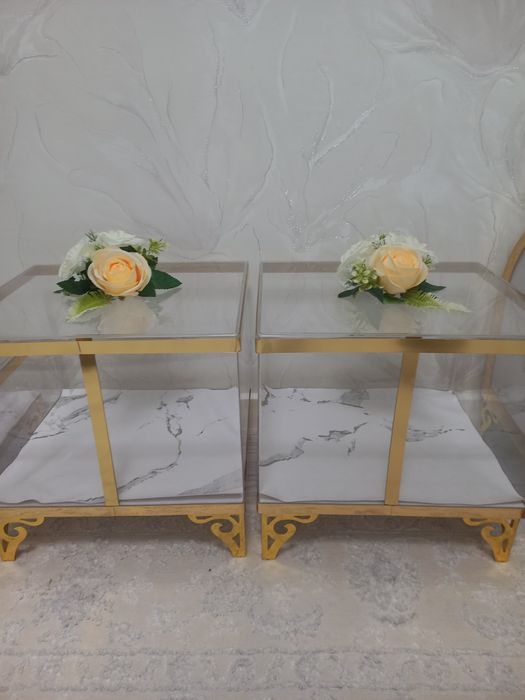 Свадебная корзина