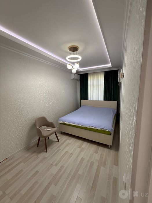 Arenda kvartira Yashnabod tumani Avyasozlar3 Muljal Parvoz tuyxona ròp