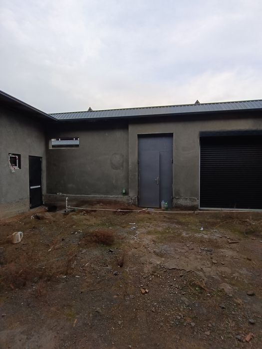 Продается участок Лимонария