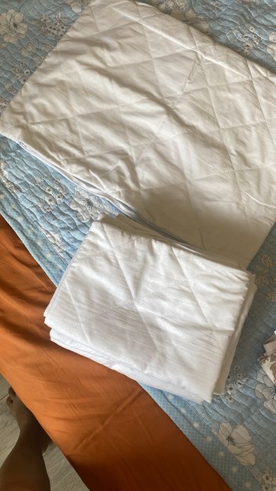 Постельное белье