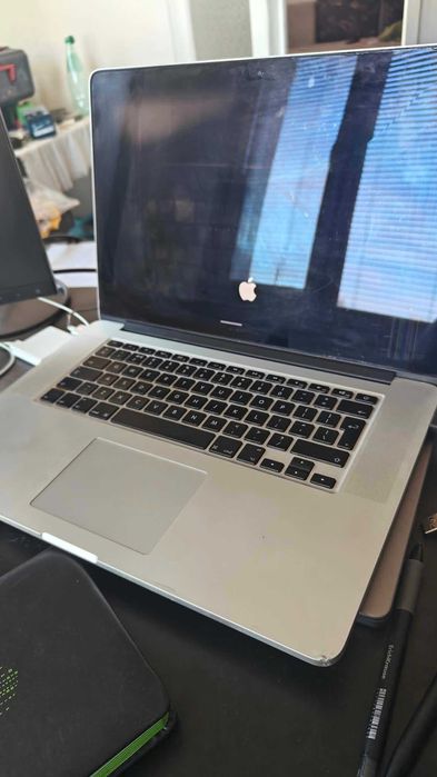 macbook pro 16 2012