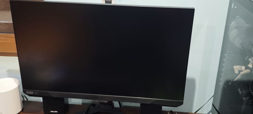 Монитор Samsung - Odyssey G4 25" 240 hz IPS