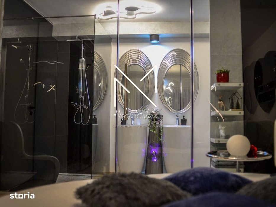 Apartament 3 Camere | Zona Linistita | Parcare Inclusa | COMISION 0% — fotografia 3