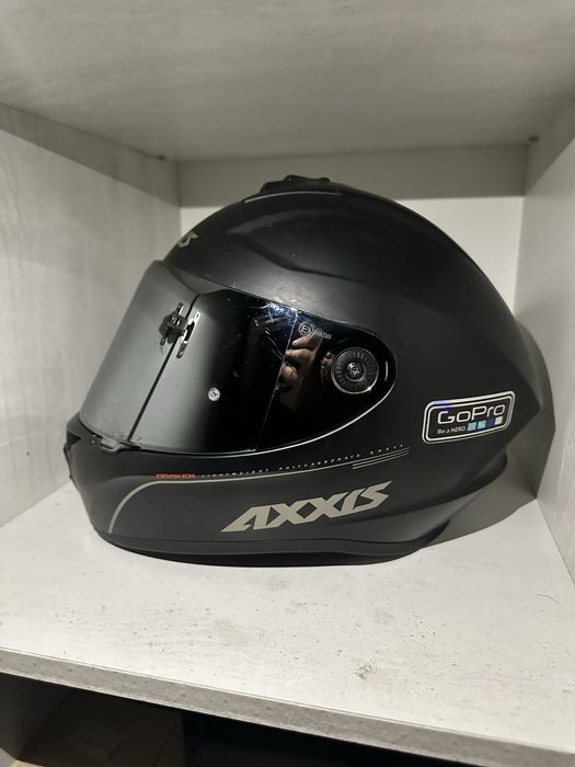 продаю Шлем AXXIS
