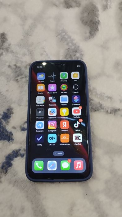 Iphone x 256gblik