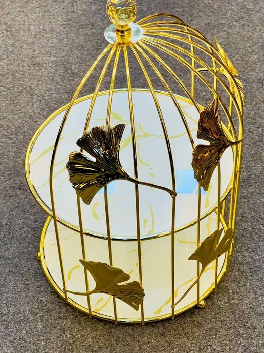 Роскошный органайзер для косметики