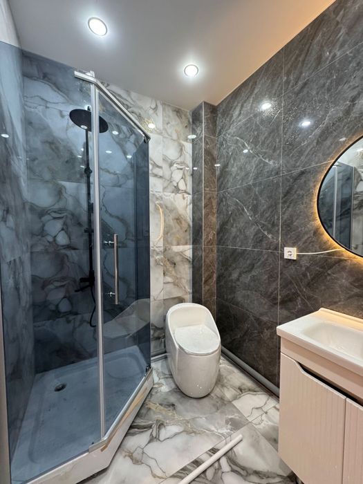 1 комнатная квартира