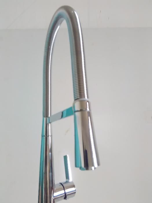 Дизайнерски смесители за кухня!