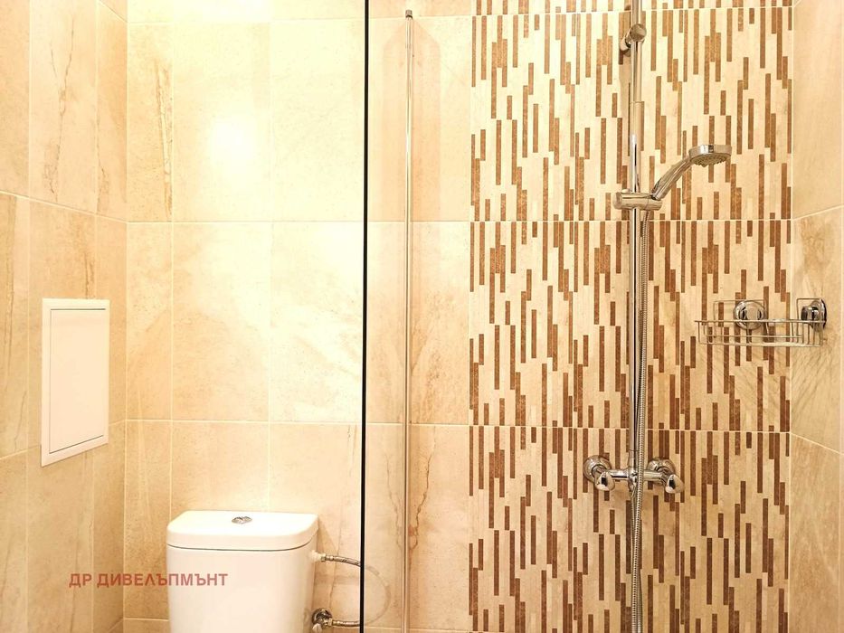 Дава се под наем Едностаен апартамент в София, Младост 4 - 40 кв.м за 459.65 € - Снимка #10