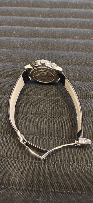 Rado Coupole Classic Automatic garanție Kultho