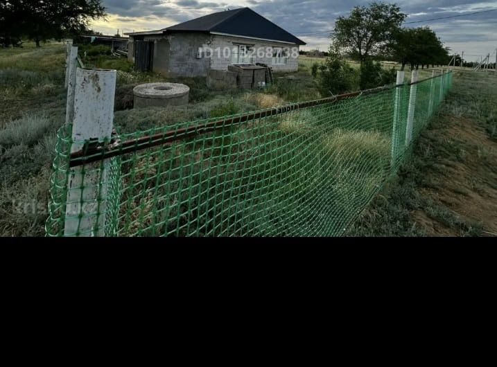 Дом частный.  Жана омыр