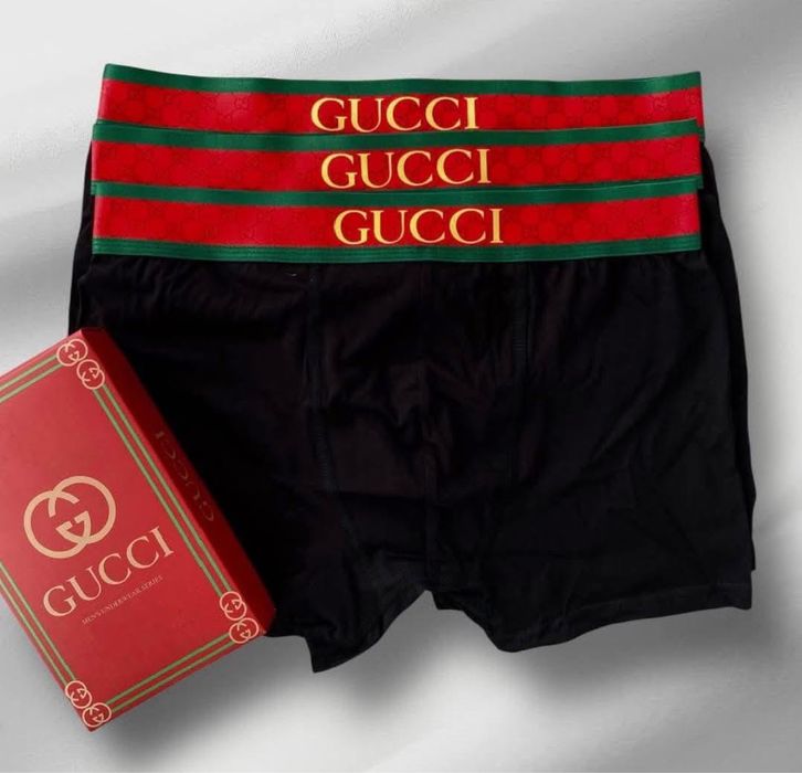 Boxeri ck versace gucci
