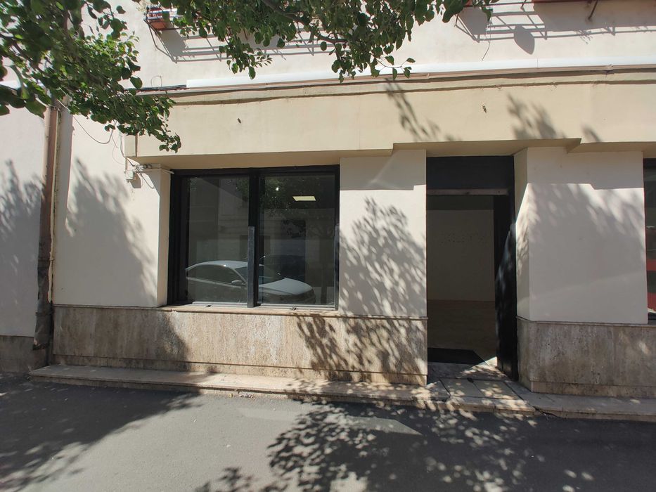 Inchiriere spatiu comercial central Arad - Balcescu