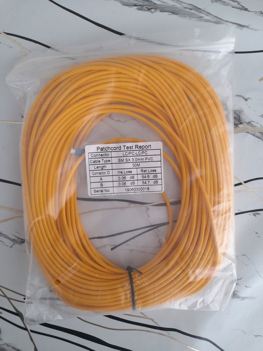 Patch-cord sotilari