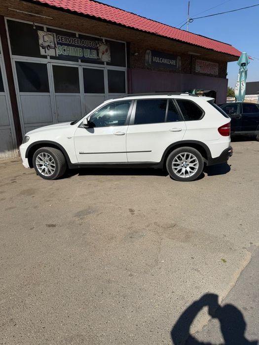 De vanzare Bmw X5