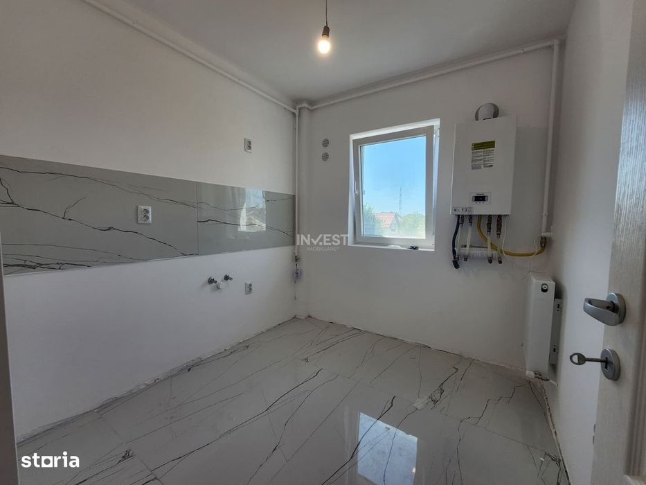 Apartament 1 Camera, Decomandat , Etajul 2, Finalizat Si Intabulat