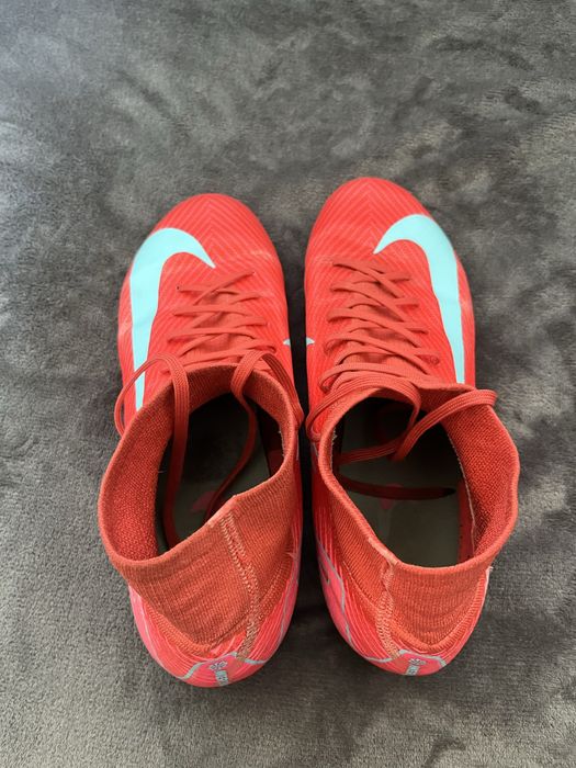Nike Mercurial Superfly 10 pro