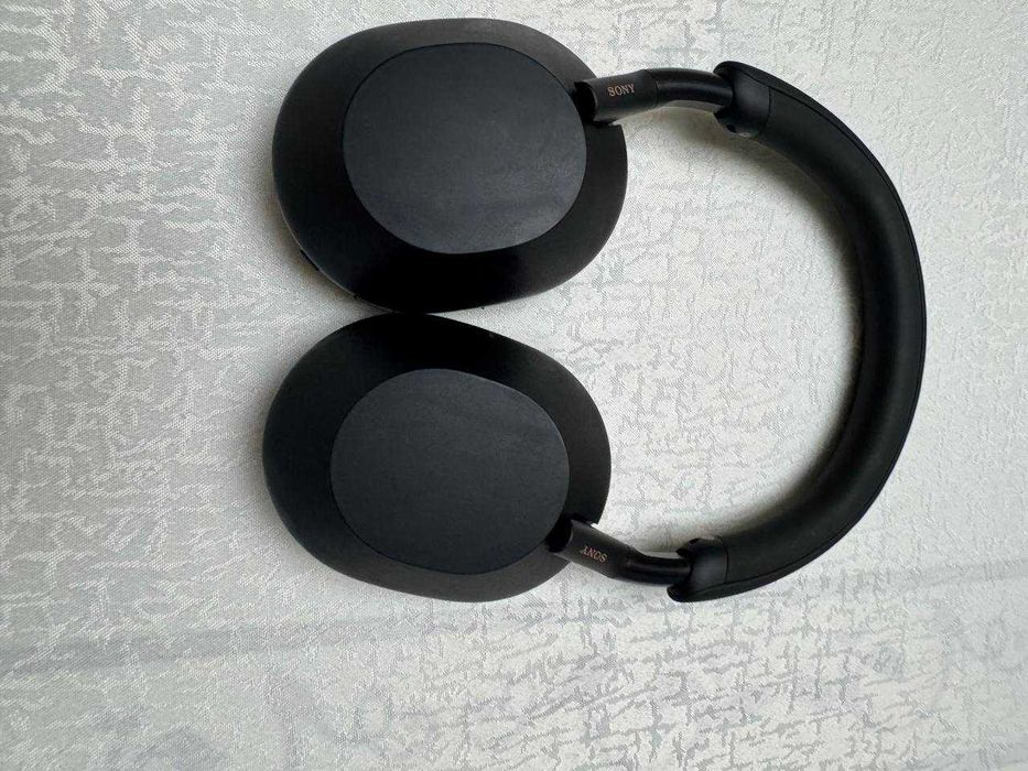 Продам новые Sony XM-5 В Отличном Состоянии