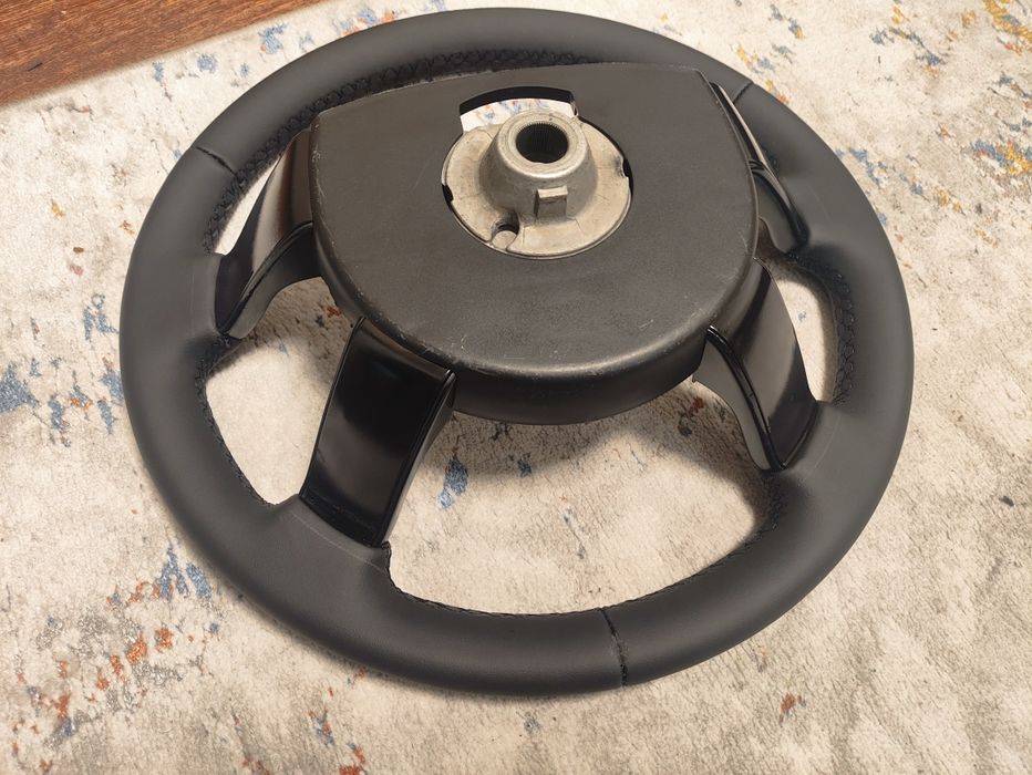 Руль land rover range rover l322