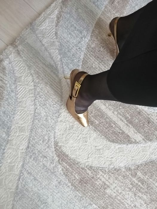 Новые, КОЖА р. 39 Турция