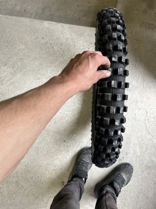 Гуми за красов мотор