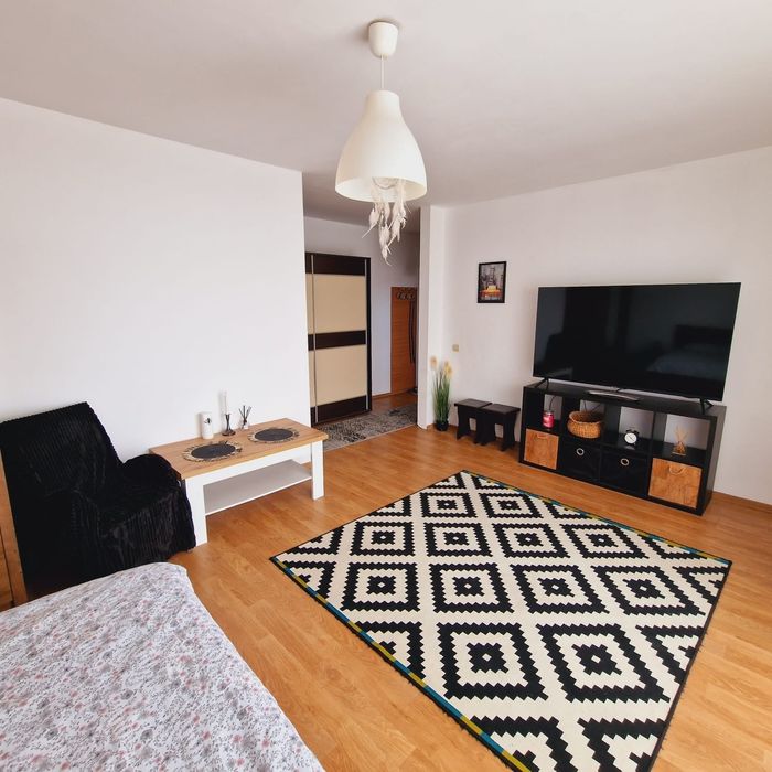 Apartament de vânzare Florești, str. Cetății — fotografia 3