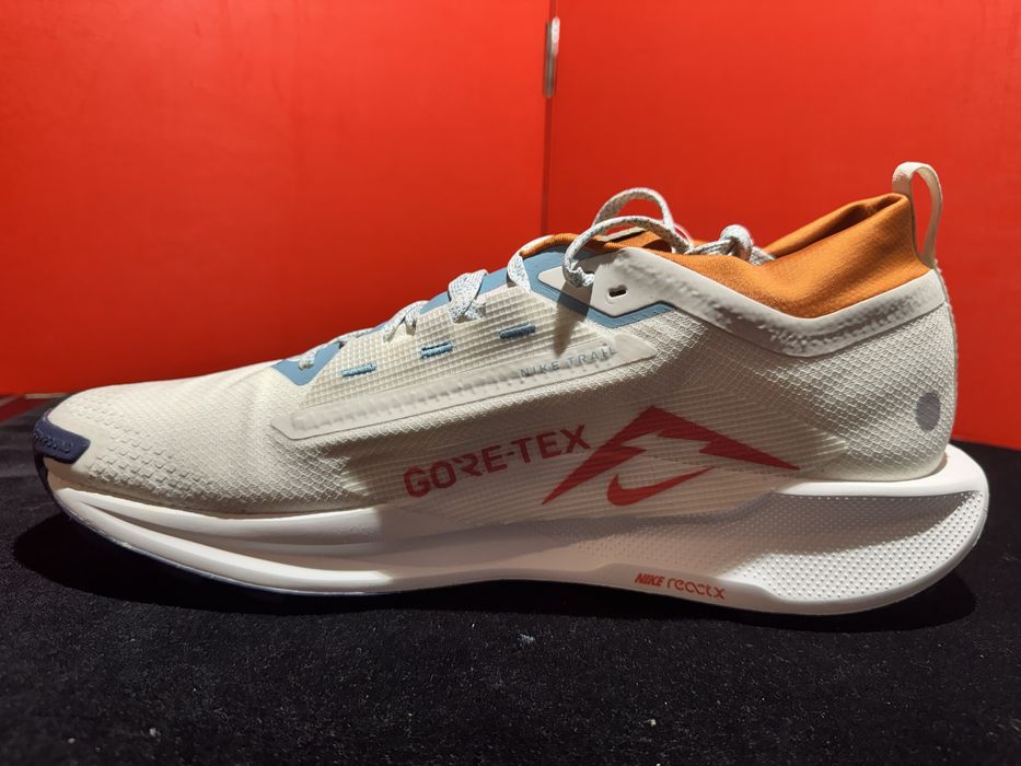 № 49.5 оригинални Nike Pegasus Trail 5 Gore-Tex Shoemag