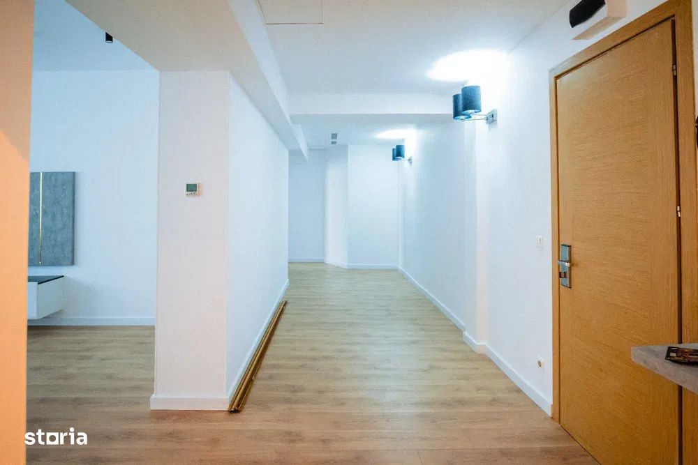 Apartament 3 camere / mobilat / utilat / instalatie electrica schimbat