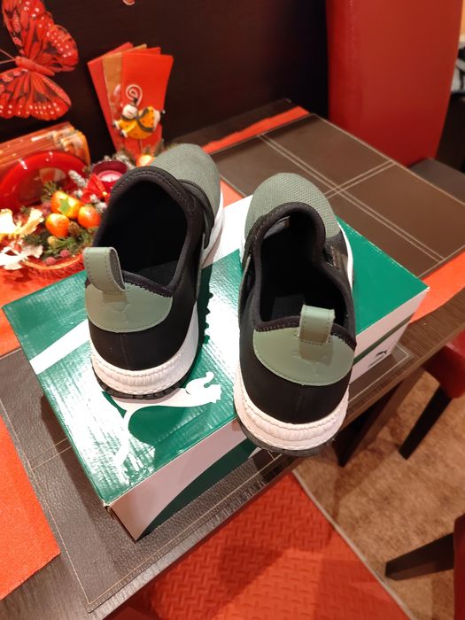 Маратонки "Puma TSUGI Apex evoKNIT", N:44