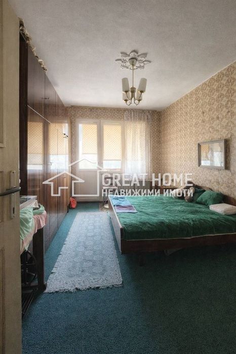 Продава се Многостаен апартамент в Търговище, Боровец - 115 кв.м за 577 €/кв.м - Снимка #1