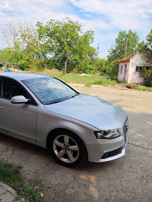 De vanzare Audi A4 an 2012