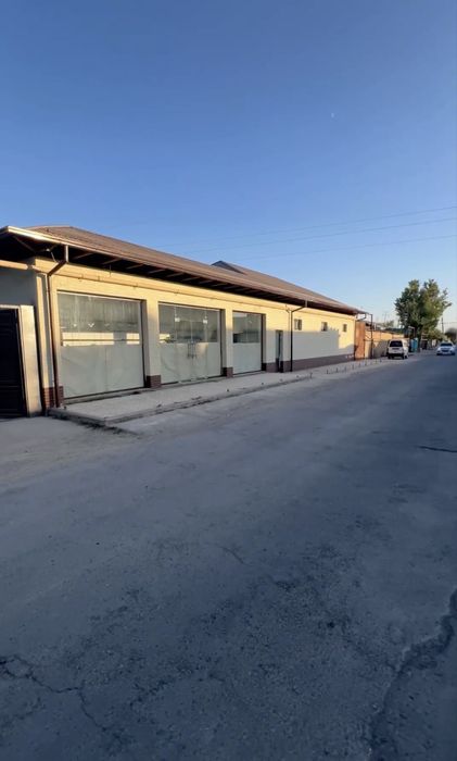 Yer Sotiladi Nazarbek