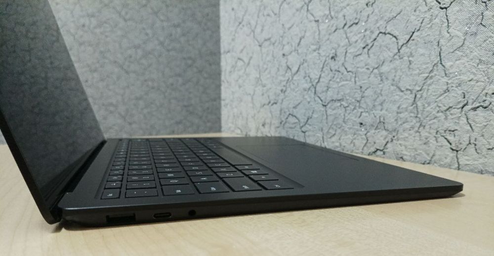 Microsoft Surface 4 Laptop 13,5" Touch 2K/ Core i7-1185G7/ 16GB/ 256GB