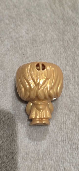 Figurină Harry Potter Goldc(VT413) original Kinder Joy – rar