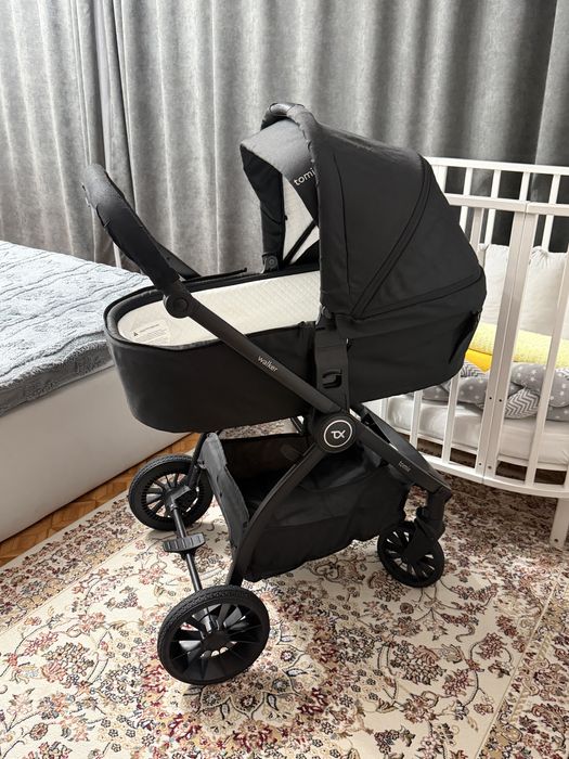 Коляска Tomix Walker 2 в 1  в отличном состоянии