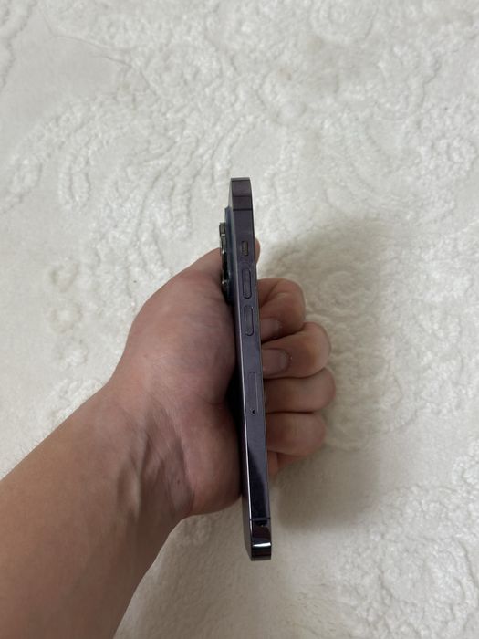 iphone 14 pro 256gb
