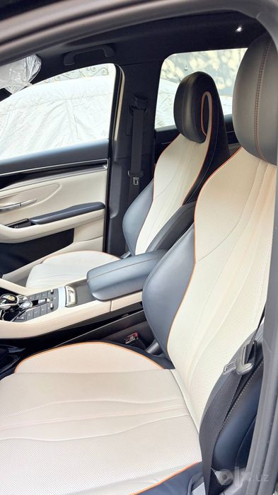 Byd song plus 2023