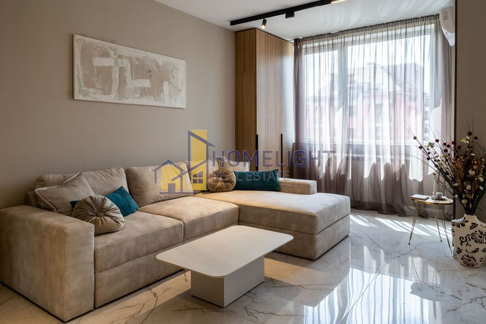 Продава се Тристаен апартамент в София, Кръстова вада - 108 кв.м за 3149 €/кв.м - Снимка #7