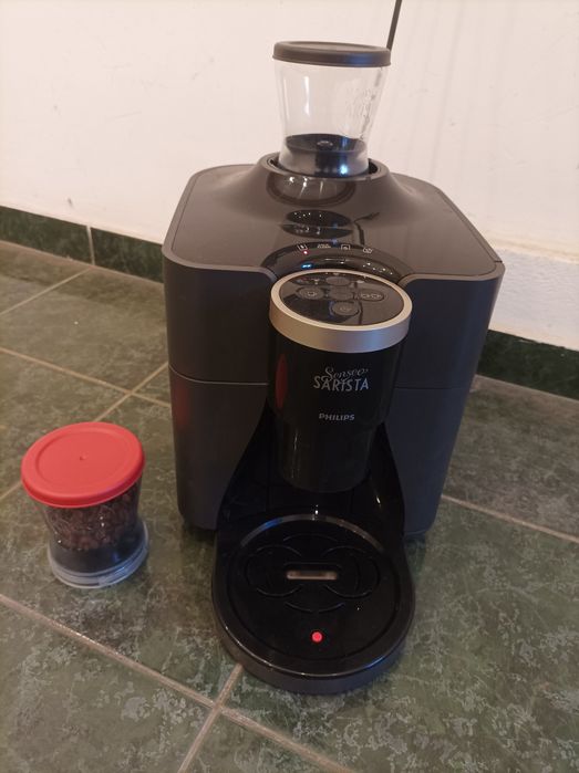 Esspresor cafea. Phili