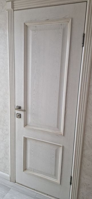 Двери есіктер.     .