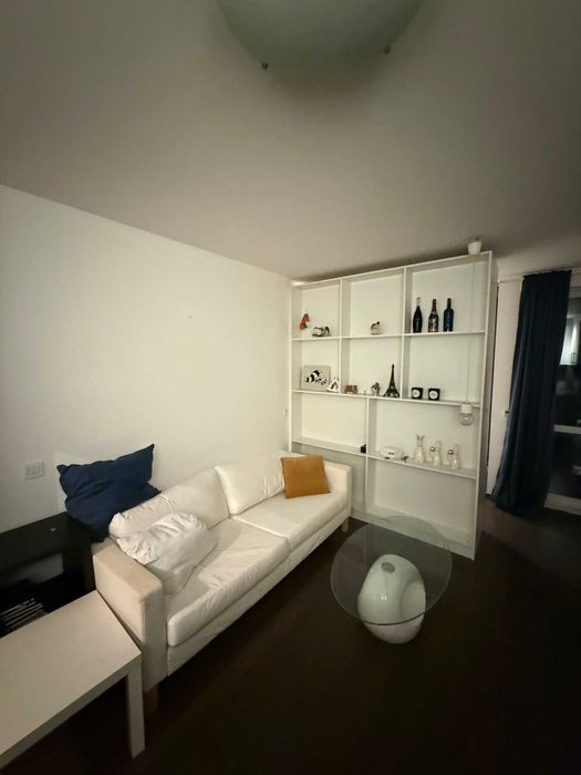 Едностаен апартамент в Хаджи Димитър