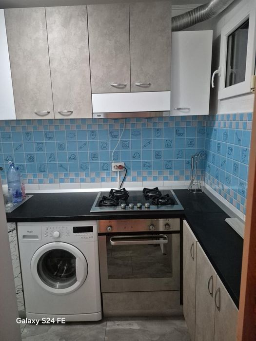 Apartament 1 camera